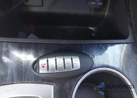 2016 Nissan Altima 3.5 Sl/3.5 Sr from USA, damaged, VIN 1N4BL3AP6GC126424